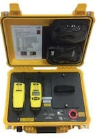 Collection of Tait TB3633 Transportable Repeater in a gallery layout